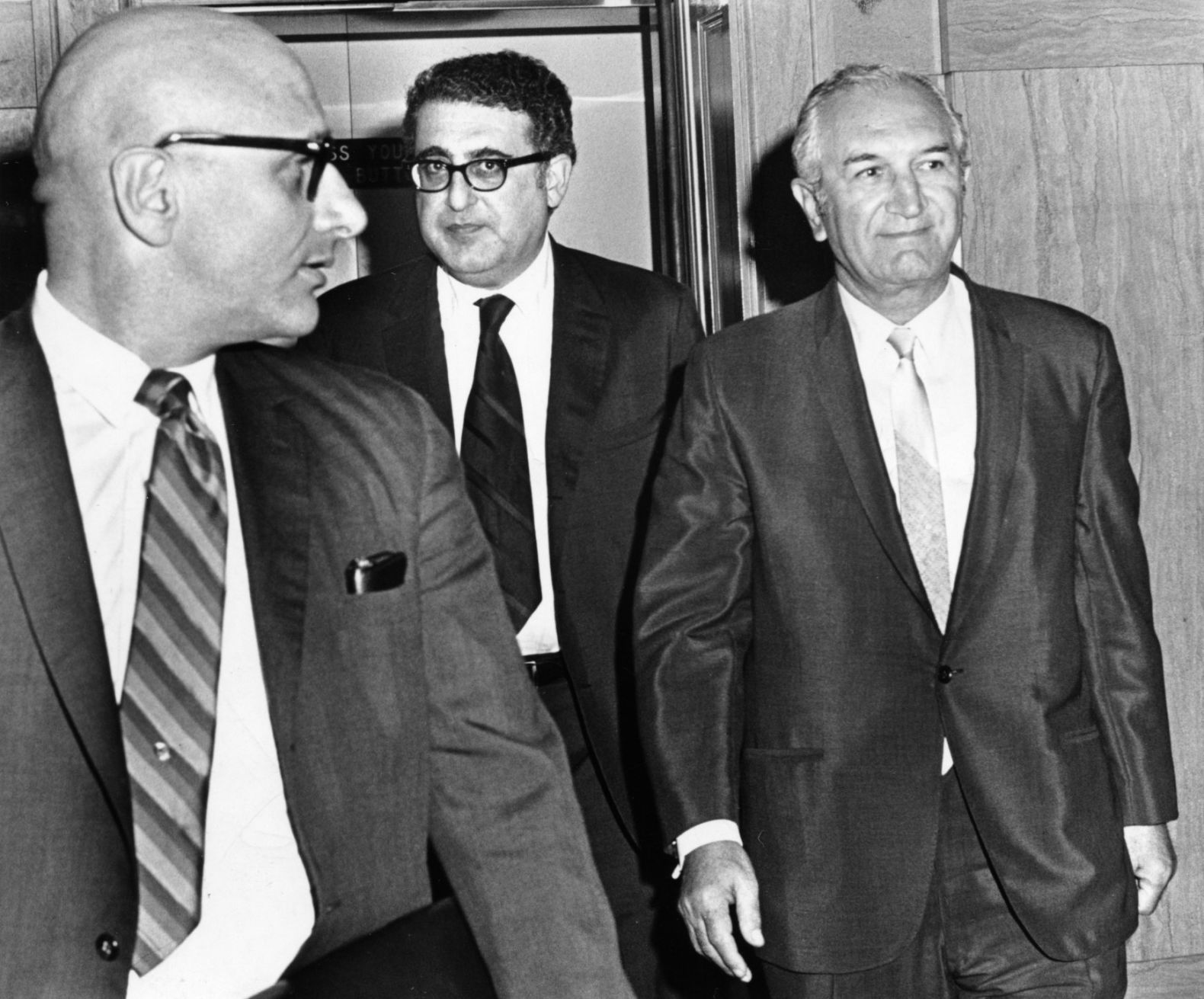 Joseph Bonanno, Sr.